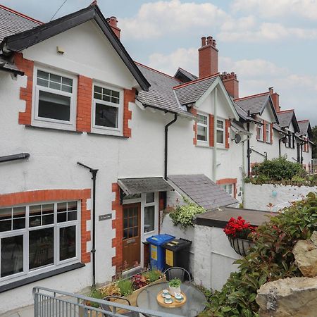2 Cae Glas Penmaen-mawr Exteriér fotografie