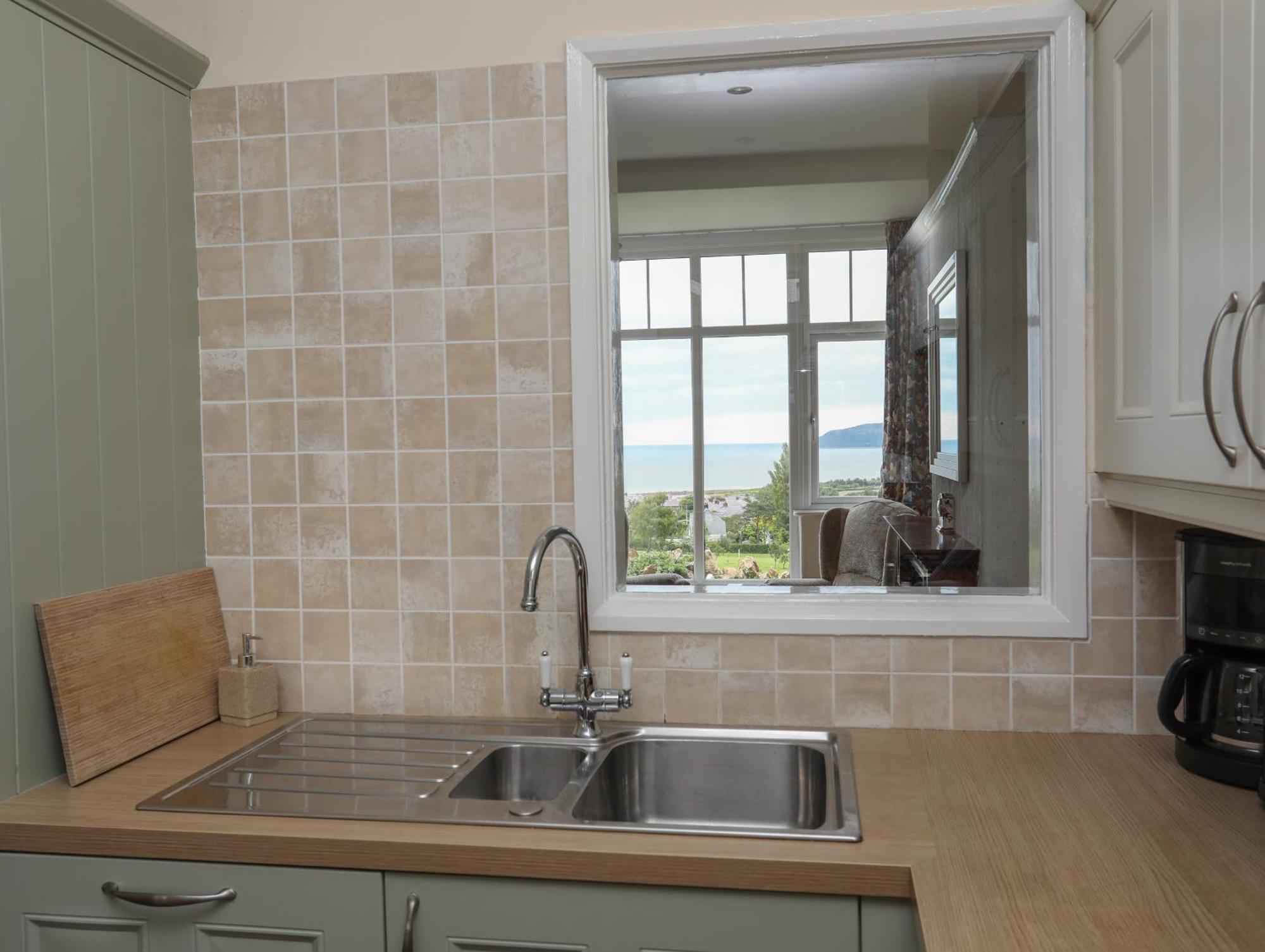 2 Cae Glas Penmaen-mawr Exteriér fotografie